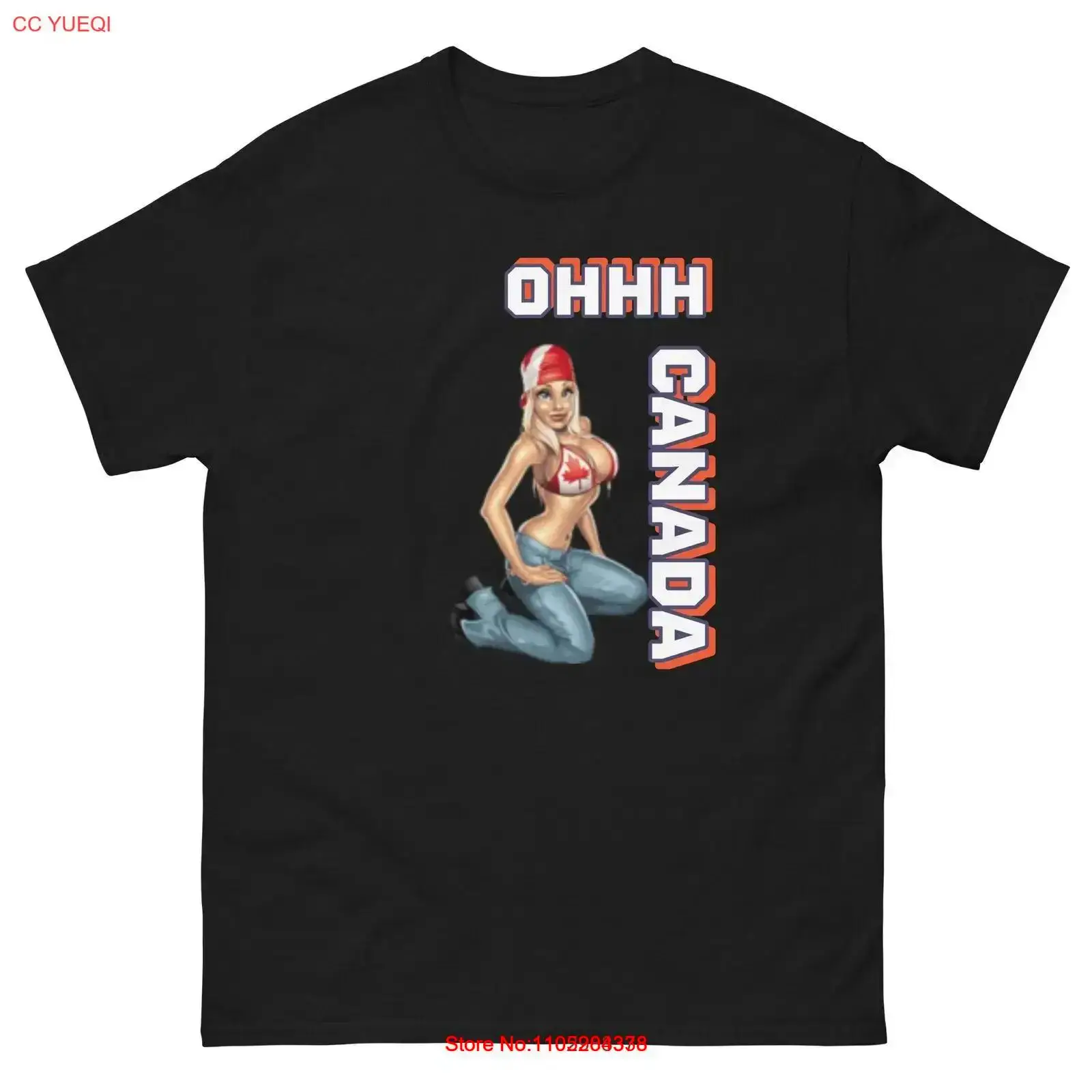O CANADA T Shirt National Prid - Vintage Fashion Canada 评论和价格