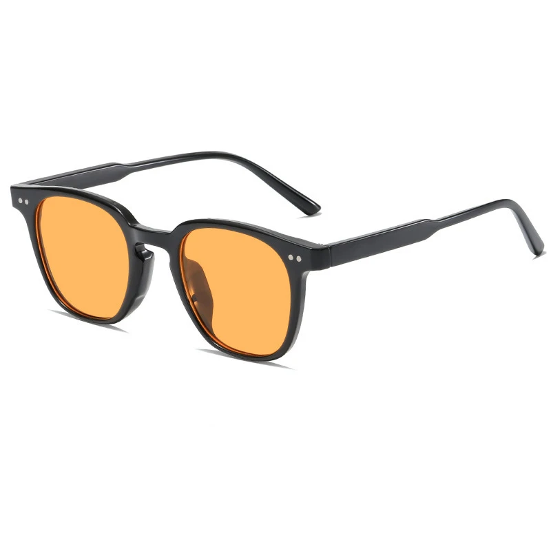 Vintage Square Sunglasses Unis - Vintage Fashion Brands 评论和价格