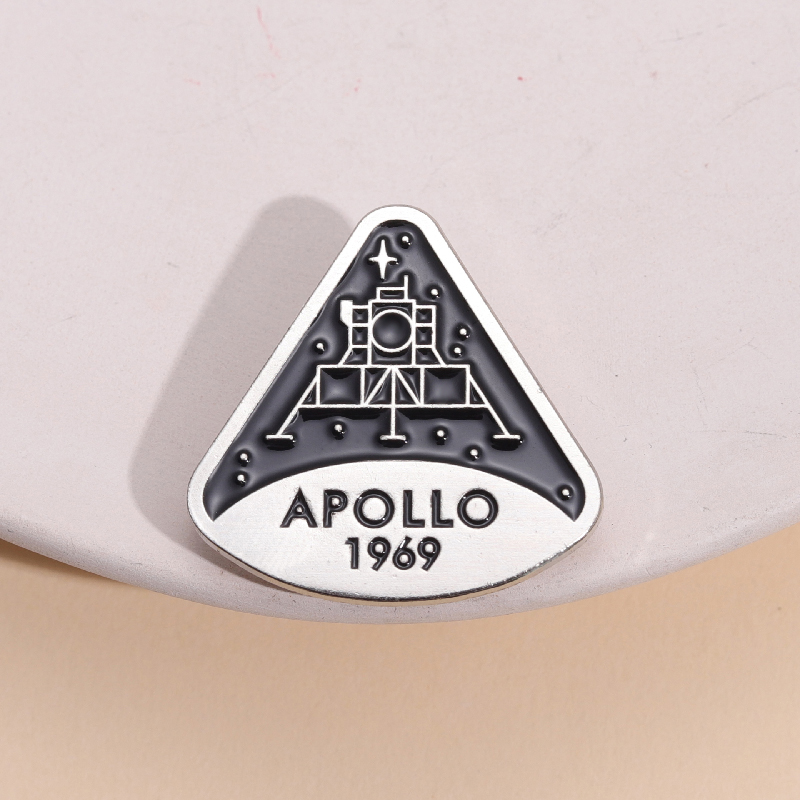 Space Program Astronauts Ename - Vintage Fashion Research 评论和价格