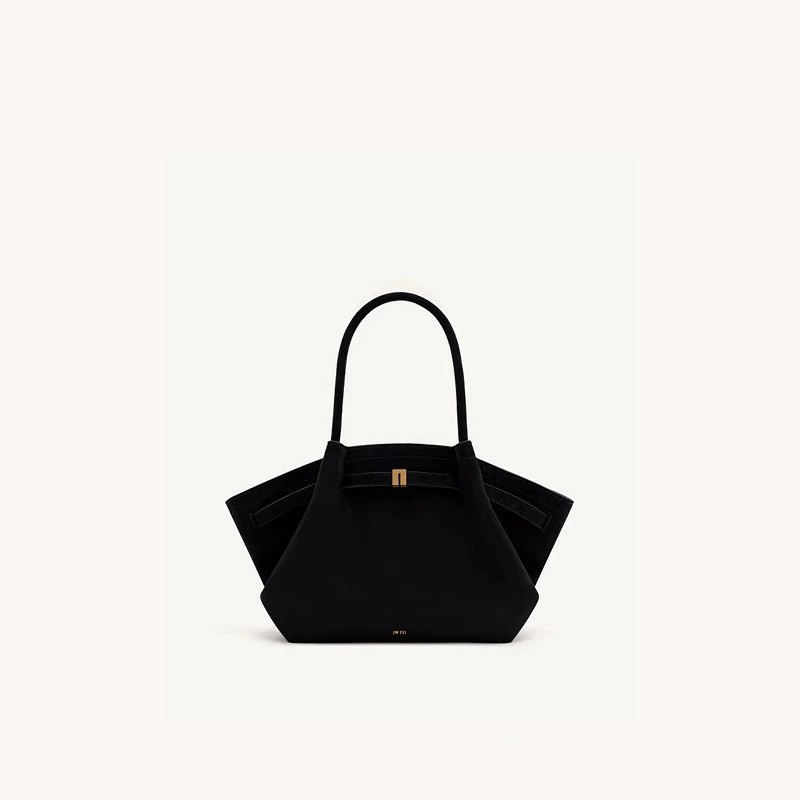 JW PEI Fashion Black Vintage S - Vintage Fashion Ornaments 评论和价格