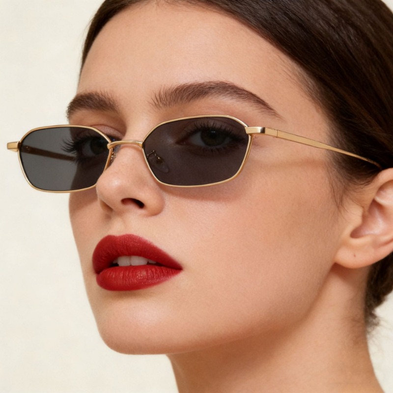 New Fashion Vintage Sunglasses - Vintage Fashion Brands 评论和价格