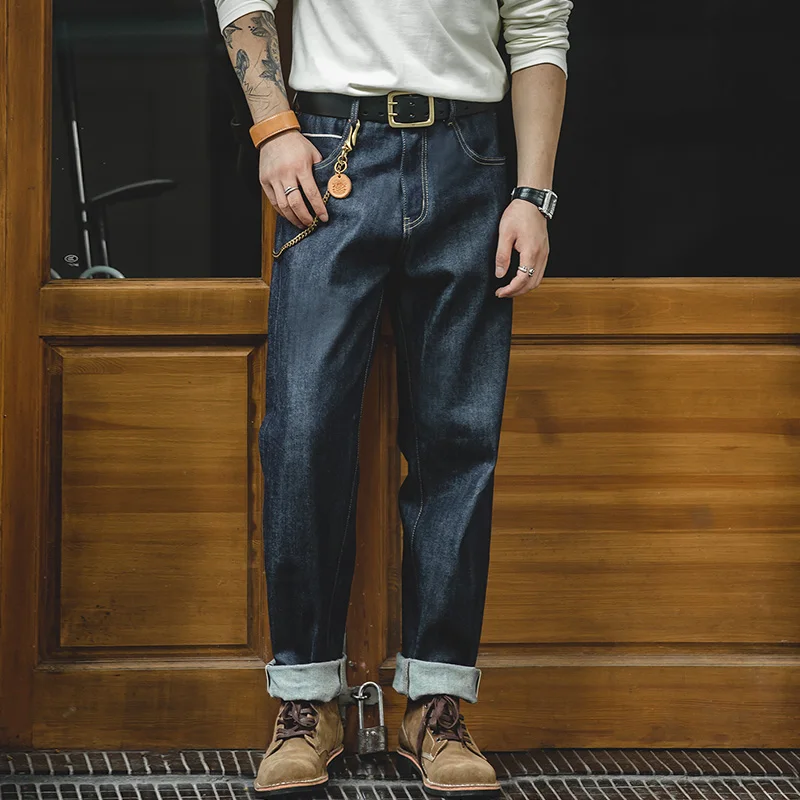 Maden Vintage 13.5oz Heavyweig - Levis Jeans 501 评论和价格