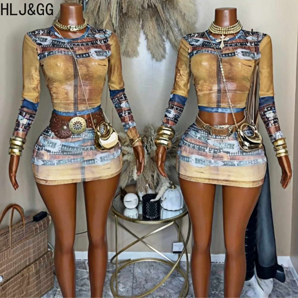 HLJ&GG Fashion Vintage Pattern - Vintage Fashion Patterns 评论和价格
