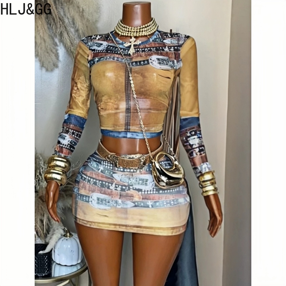 HLJ&GG Fashion Vintage Pattern - Vintage Fashion Patterns 评论和价格