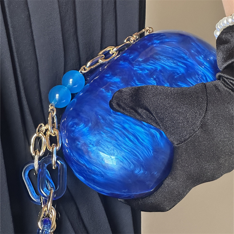 Luxury fashion Klein blue marb - Vintage Fashion Patterns 评论和价格