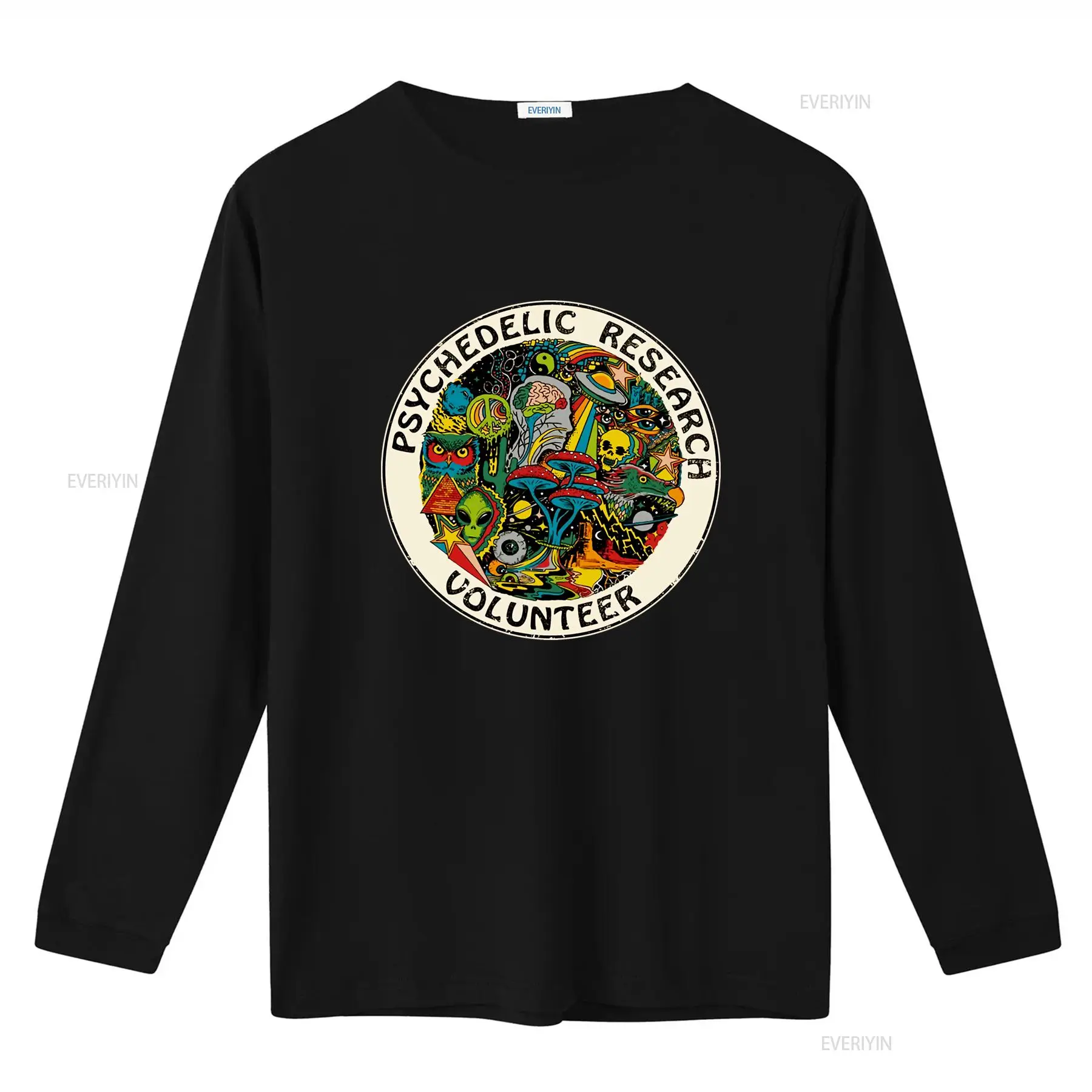 Psychedelic Research Volunteer - Vintage Fashion Research 评论和价格