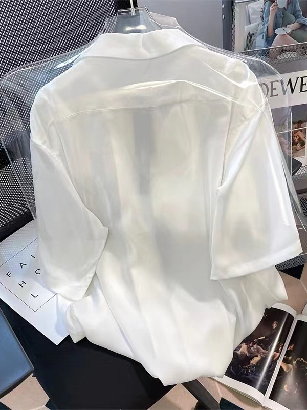 Korean Style Artistic Heart Sh - Vintage Fashion Hong Kong 评论和价格