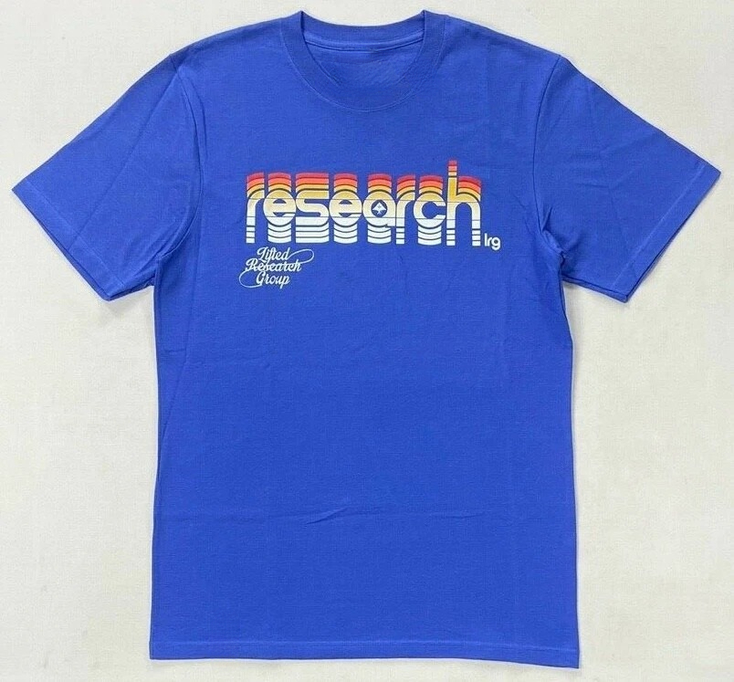 Hot LRG Lifted Research Group  - Vintage Fashion Research 评论和价格