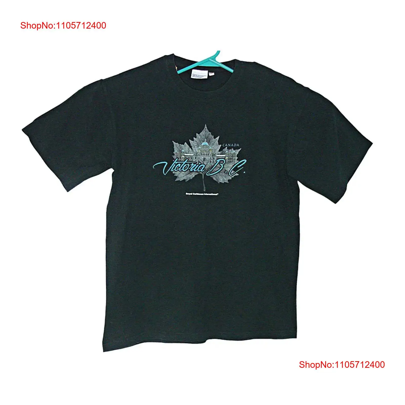 Vintage Royal Caribbean Black  - Vintage Fashion Canada 评论和价格