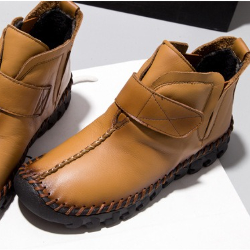 2025 New fashion women Genuine - Vintage Style Women Fashion 评论和价格