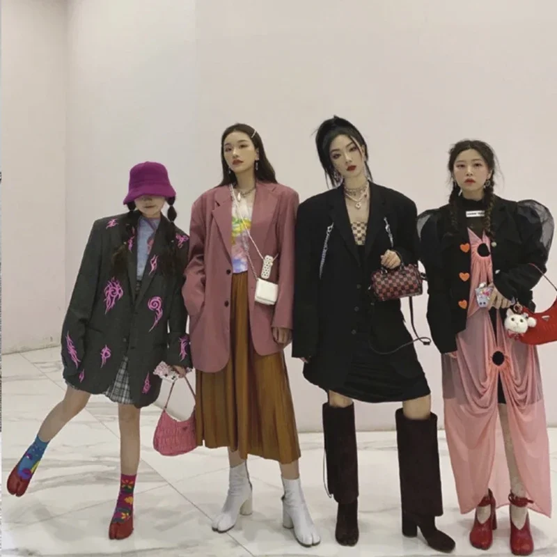 2026 Vintage Spring Fashion Sp - Vintage Fashion Brands 评论和价格